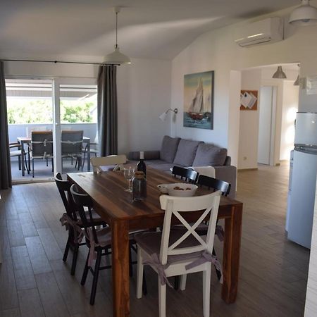 Apartments Mondo Вир Экстерьер фото