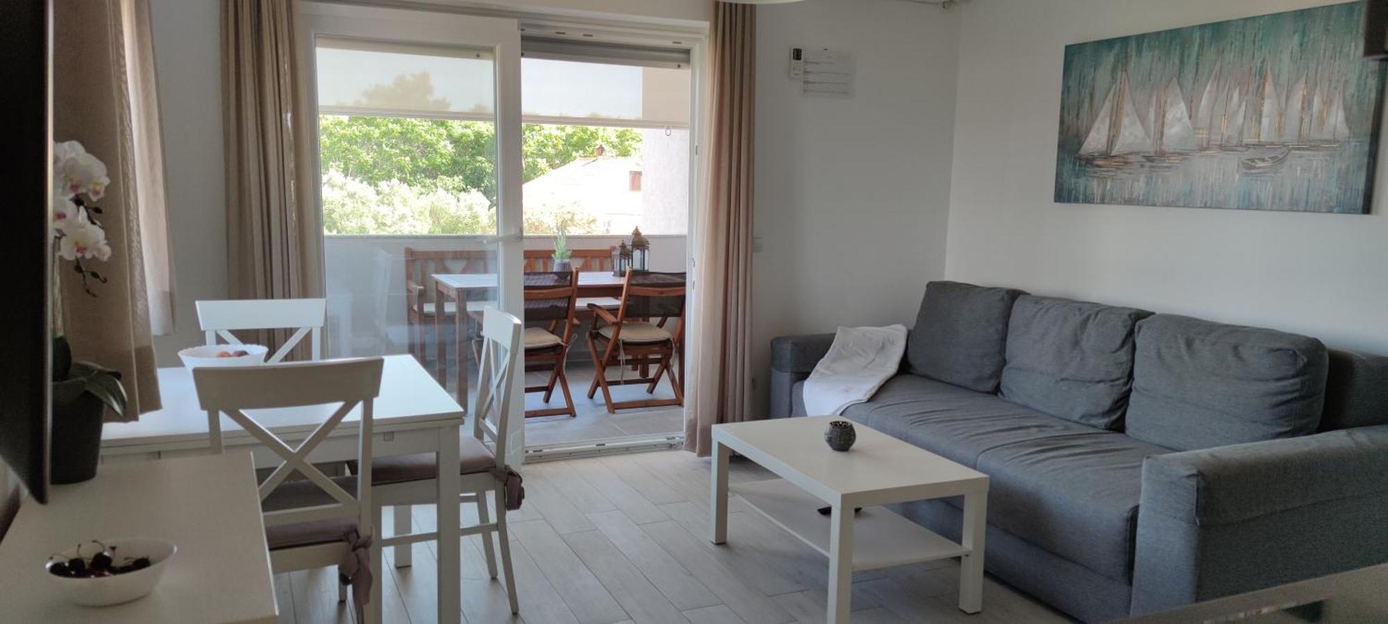 Apartments Mondo Вир Экстерьер фото